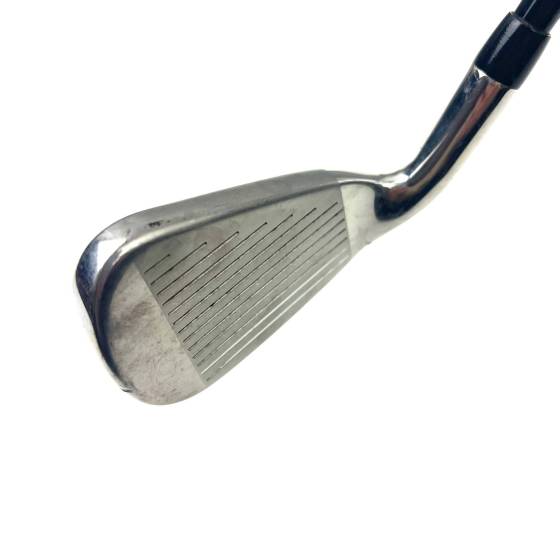 Callaway Rogue ST Max 4 Iron / 20 Degree / Tensei Blue AV Series 65 Regular Flex