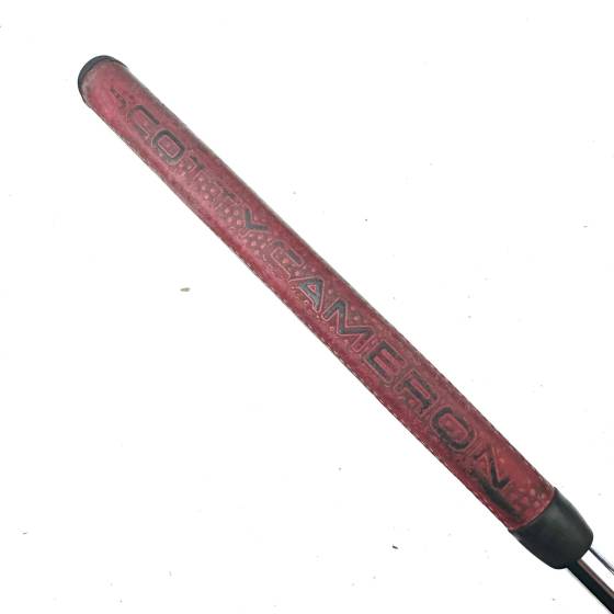 Scotty Cameron GOLO 6 Putter / 34 Inches