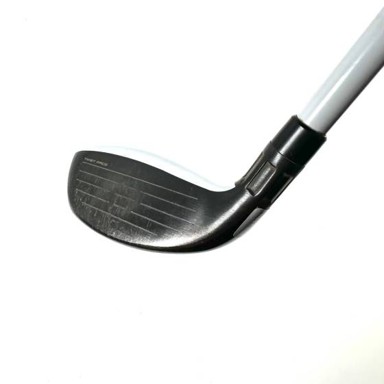 Taylormade Sim Max 6 Hybrid / 28 Degree / Aldila NV 45 Ladies Flex