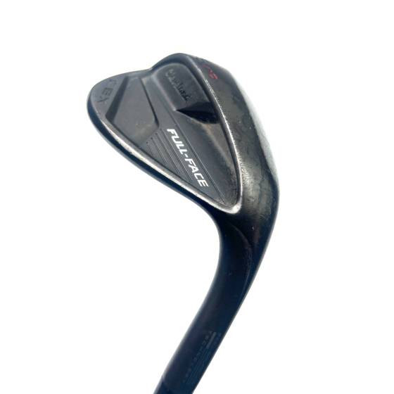 Cleveland CBX Full Face Sand Wedge / 56 Degree / Dynamic Gold 115 Wedge Flex