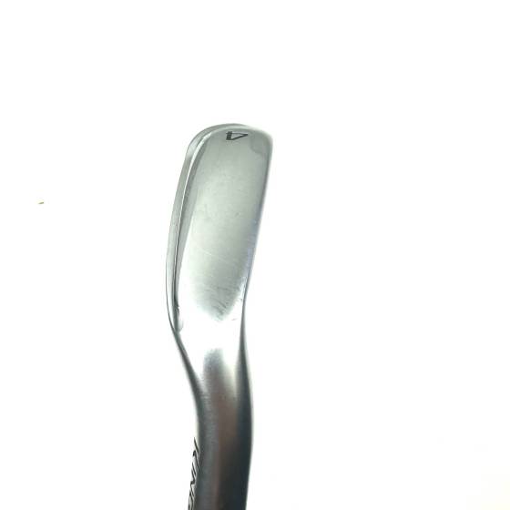 Cobra Radspeed 4 Iron / 19 Degree / KBS Tour 90 Regular Flex