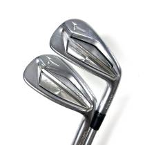 Mizuno JPX 919 Forged Irons / 4-PW / KBS Tour C-Taper Lite 115 X-Stiff Flex