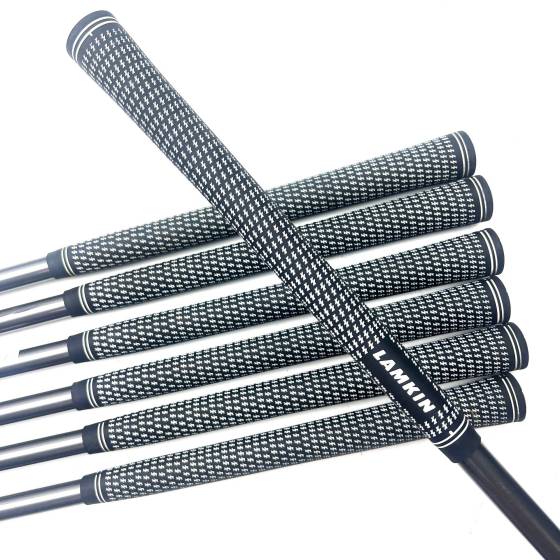 Callaway Rogue X Irons / 5-AW / Aldila Synergy 50 Senior Flex