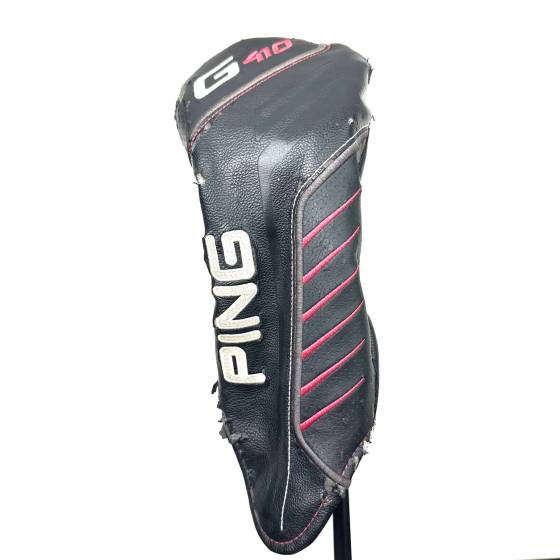 Ping G410 SFT 3 Wood / 16 Degree / Alta CB 65 Regular Flex