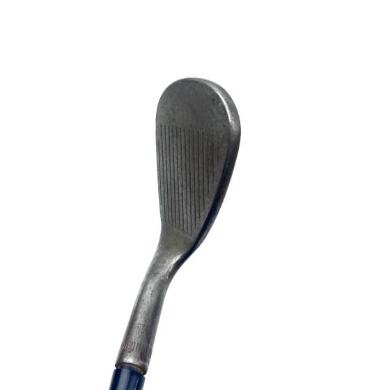 Callaway Mack Daddy 4 RAW Pitching Wedge / 46 Degree / Dynamic Gold Mid 115 Wedge Flex