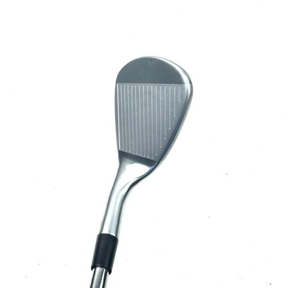 Callaway Quantum Max Sand Wedge / 55 Degree / KBS Max 80 Stiff Flex