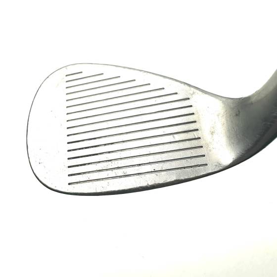 Taylormade ATV Grind Lob Wedge / 60 Degree / KBS Regular Wedge Flex