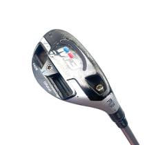 Taylormade M3 3 Hybrid / 19 Degree / Tensei Blue CK Series 80 X-Stiff Flex