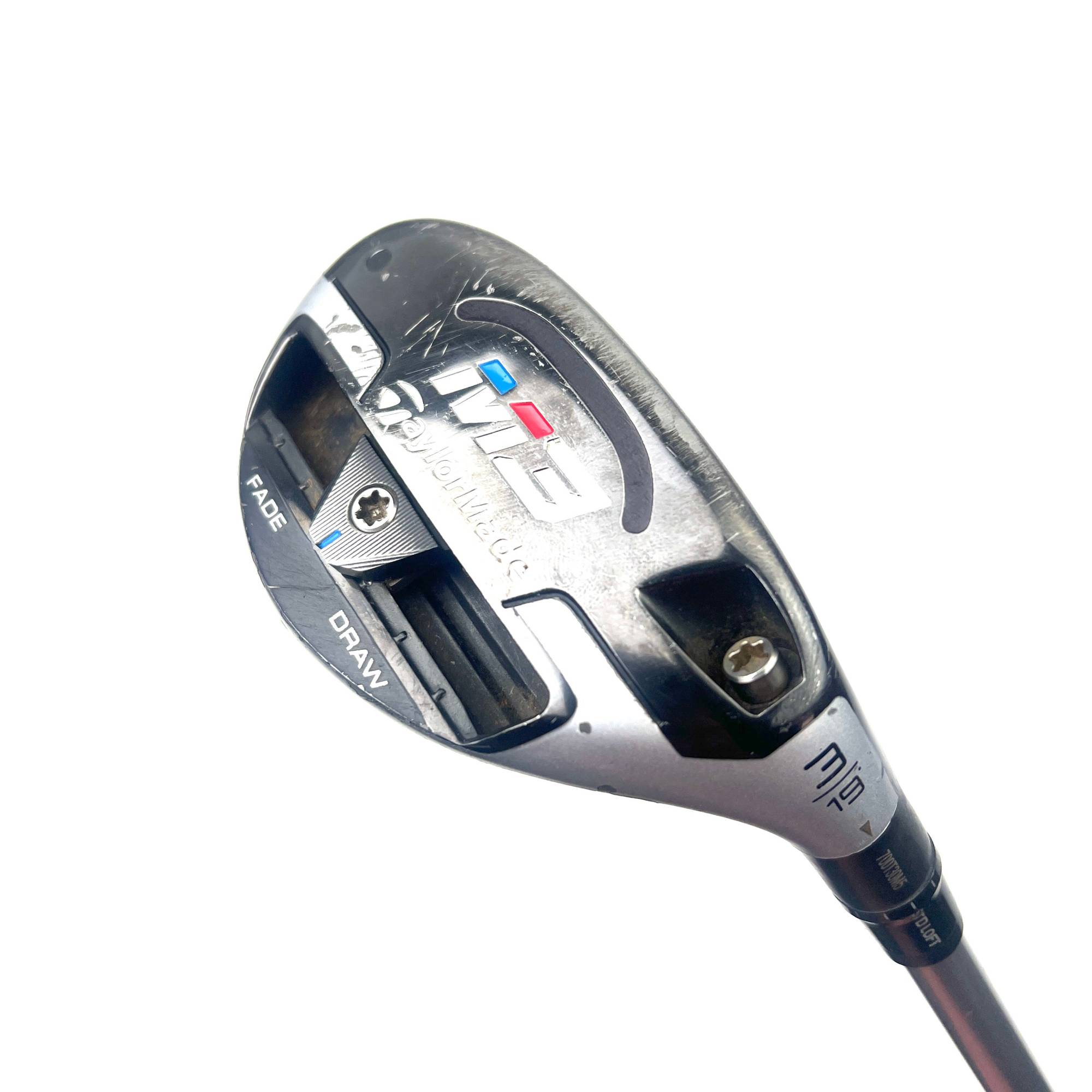 TaylorMade M3 Hybrid