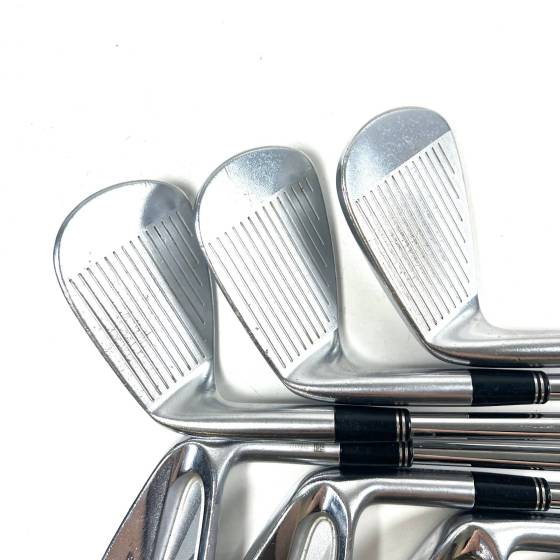Srixon Z765 Irons / 4-PW / KBS Tour-V 130 X-Stiff Flex