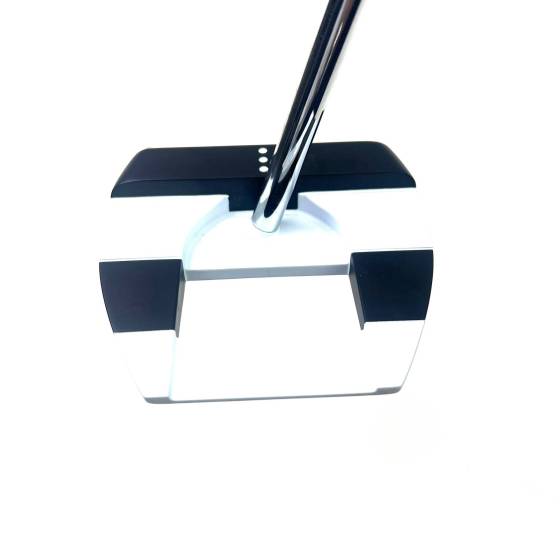 Left Handed Odyssey AI-One Square 2 Square Jailbird Putter / 34 Inches