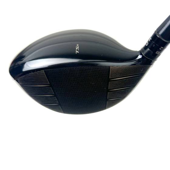 Titleist TSR2 Driver / 11 Degree / Tensei Blue AV Series 55 Regular Flex