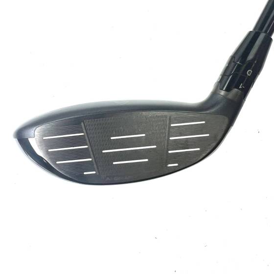 Callaway Paradym Ai Smoke Max 3 Wood / 15 Degree / Kai’li Blue 60S Stiff Flex