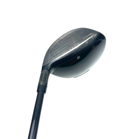 Taylormade Stealth 2 3 Wood / 15 Degree / Ventus TR 6S Stiff Flex