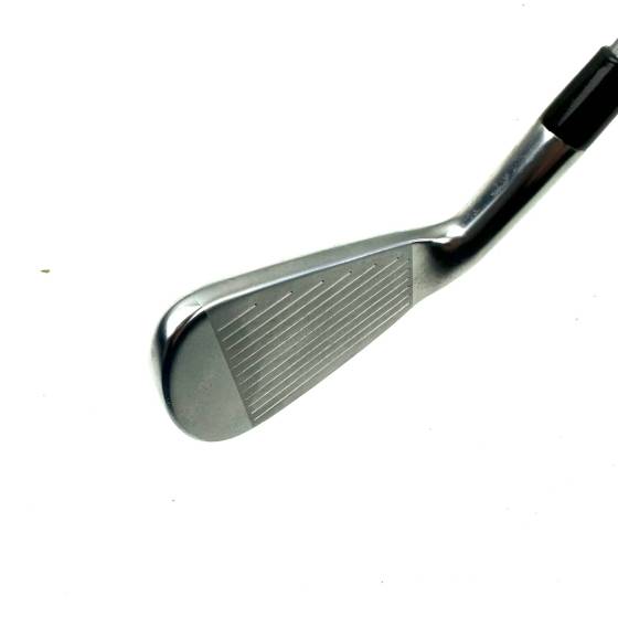 Callaway X Forged UT 2 Iron / 18 Degree / Project X Stiff Flex
