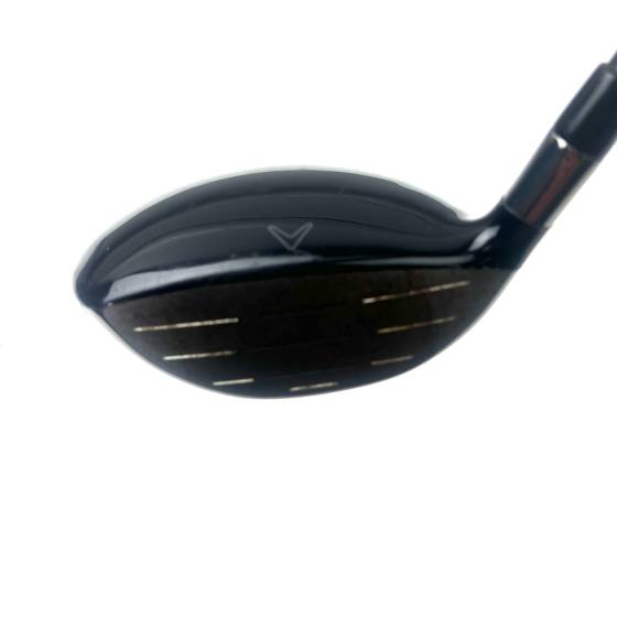 Callaway Mavrik 3 Wood / 15 Degree / Evenflow Riptide Stiff Flex