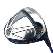 Titleist 915 D3 Driver / 9.5 Degree / Mitsubishi Javlnfx Regular Flex