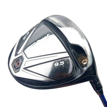 Titleist 915 D3 Driver / 9.5 Degree / Mitsubishi Javlnfx Regular Flex