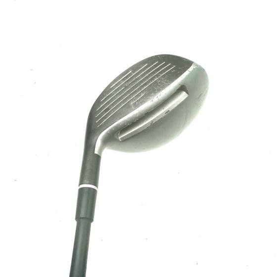Adams Speedline Fast 12 3 Wood / 15 Degree / ProLaunch Blue Stiff Flex