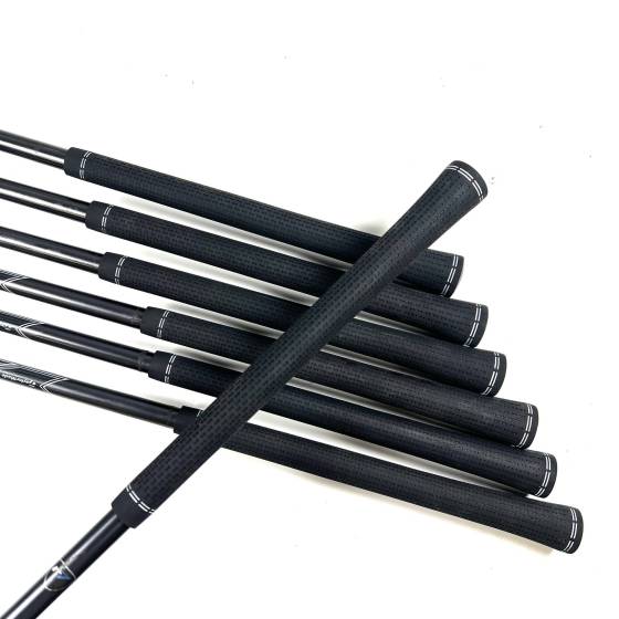 Taylormade R7 CGB Max Irons / 5-SW / REAX 45 Ladies Flex