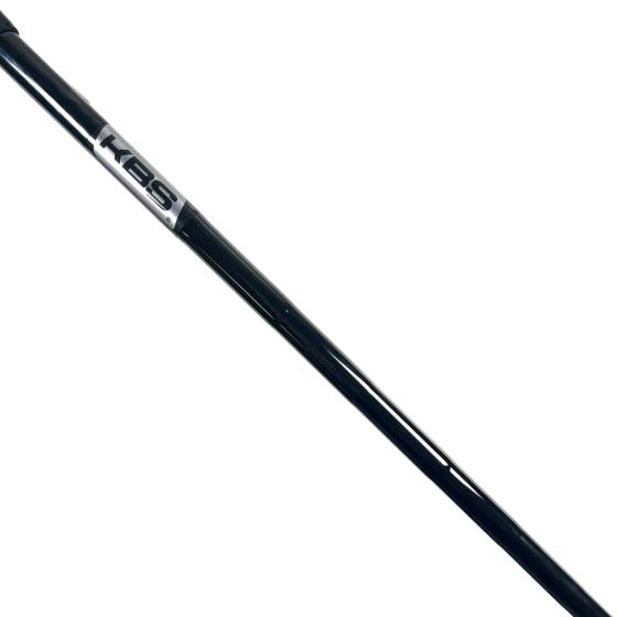 Mizuno Pro T-1 Lob Wedge / 60 Degree / KBS Hi-Rev 2.0 115 Wedge Flex