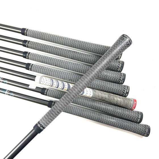 Callaway Rogue X Irons / 5-SW+AW / Aldila Synergy 50 Regular Flex