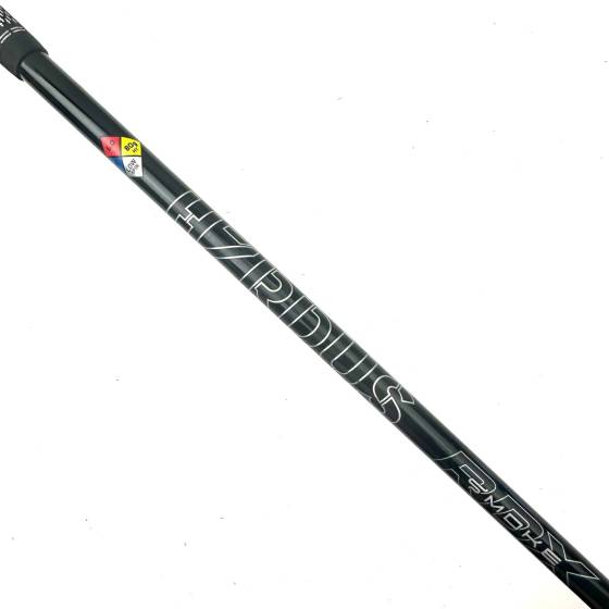 Titleist U505 2021 3 Iron / 20 Degree / Hzrdus RDX Smoke Stiff Flex
