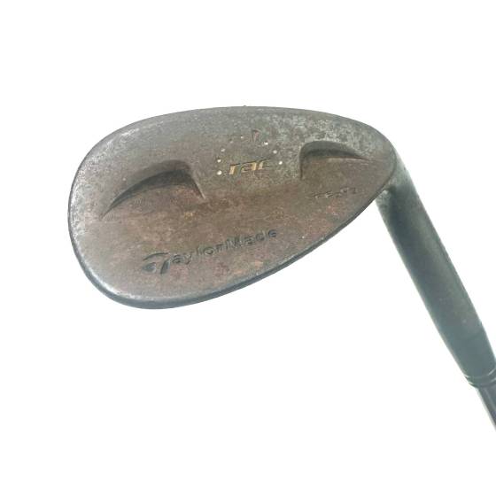 Taylormade RAC Sand Wedge / 56 Degree / Taylormade Wedge Flex