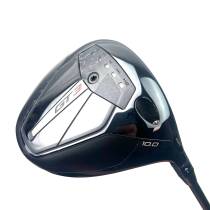 Titleist GT3 Driver / 10 Degree / Tensei 1K Black 65 Stiff Flex