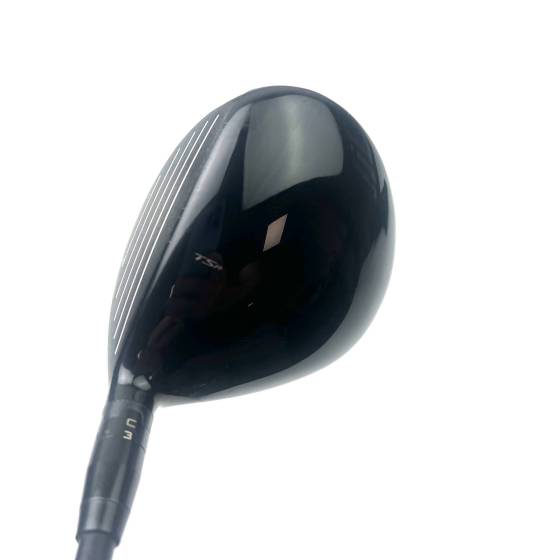 Titleist TSR2 3 Wood / 15 Degree / Hzrdus CB Regular Flex