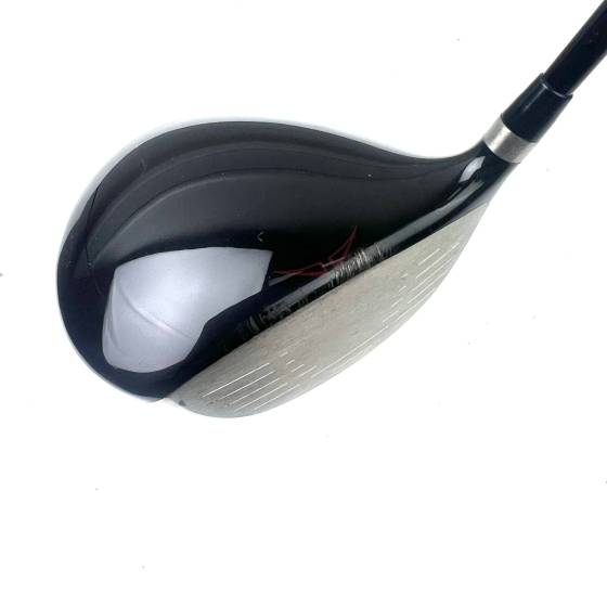 Ping G15 Driver / 9 Degree / Aldila Serano 60 Stiff Flex