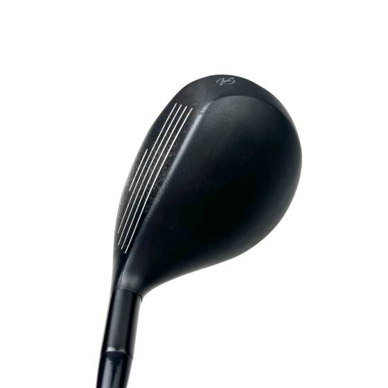 Adams Tight Lies 5 Wood / 19 Degree / Kurokage 60 Regular Flex