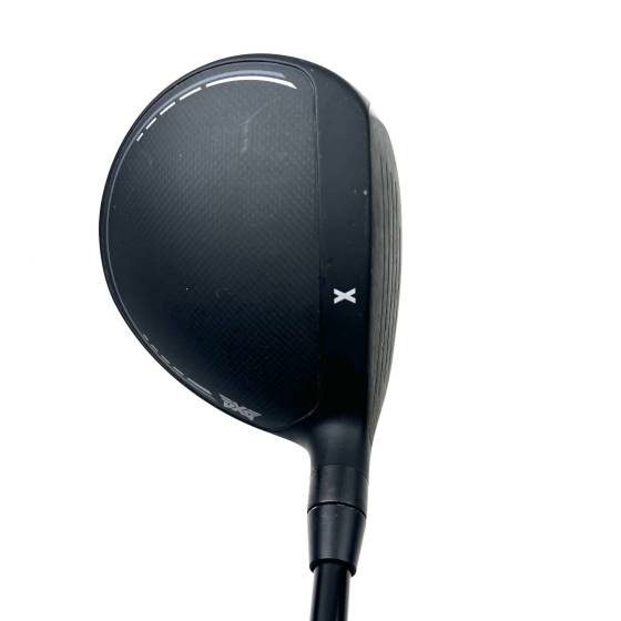 Left Handed PXG 0311 Gen 6 3 Wood / 15 Degree / Tensei Blue AV Series 55 Regular Flex