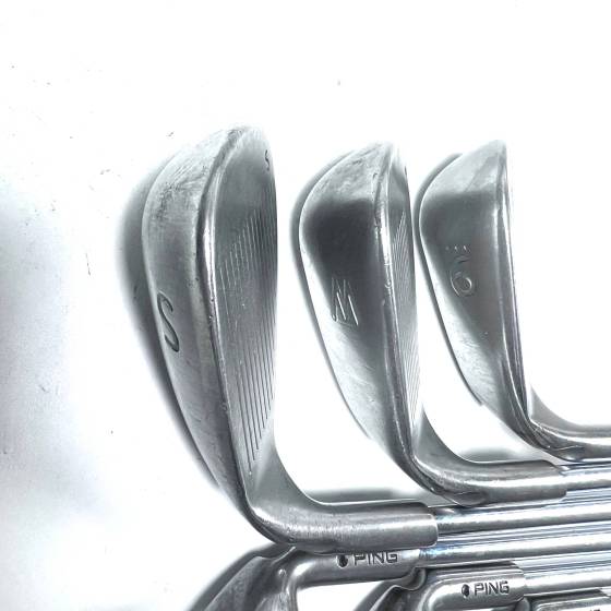 Ping K15 Irons / 6-SW / AWT Regular Flex