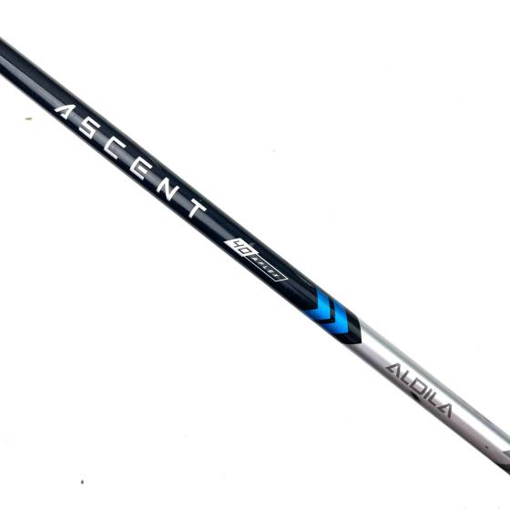 Cleveland Halo XL 3 Hy-Wood / 17 Degree / Aldila Ascent 40 Senior Flex