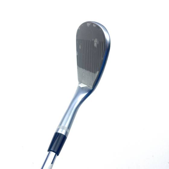 Callaway Jaws Raw Gap Wedge / 52 Degree / True Temper Dynamic Gold Spinner 115 Wedge Flex