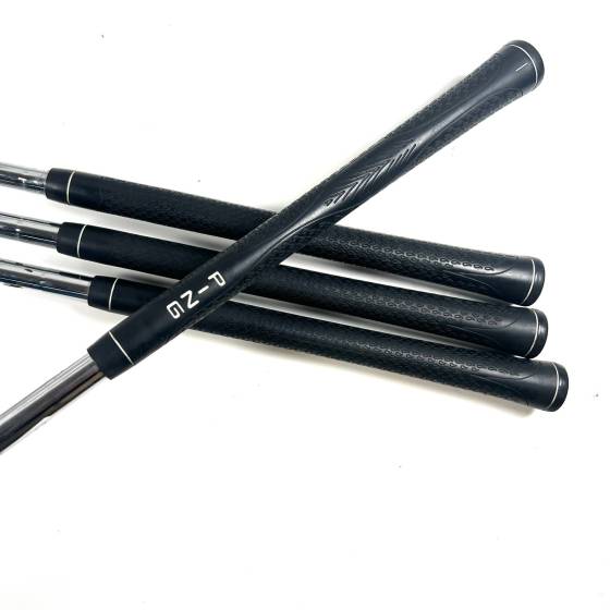 Ping S58 Irons / 7-PW / Ping Regular Flex