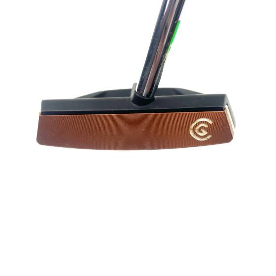 Cleveland TFI Mezzo 2135 Putter / 33 Inches