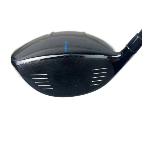 Cobra F-Max AirSpeed Driver / 11.5 Degree / Airspeed 40 Senior Flex