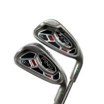 Ping G15 Irons / 5-PW+SW / AWT Regular Flex