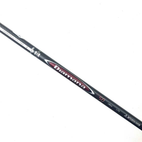 Titleist 917 D2 Driver / 10.5 Degree / Diamana 50 Senior Flex