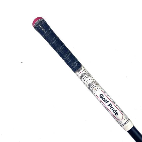 Callaway Mavrik 5 Hybrid / 24 Degree / KBS Hybrid 80 Stiff Flex