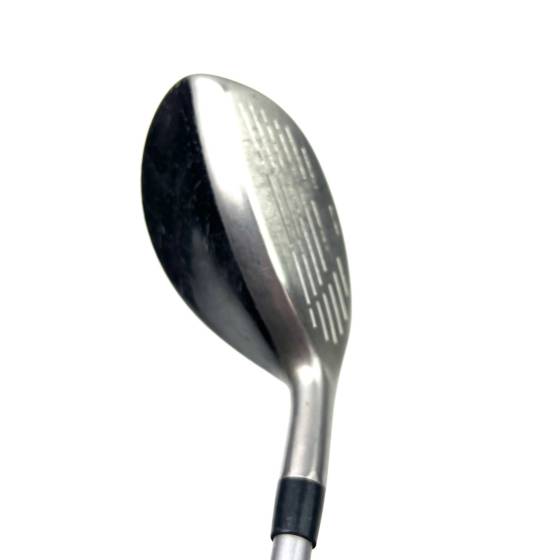 Left Handed Ping Rapture 3 Hybrid / 21 Degree / Ping TFC 909 Regular Flex