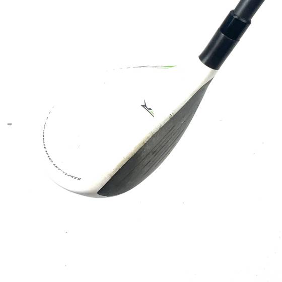 Taylormade RBZ 3 Hybrid / 19 Degree / Matrix Ozik Stiff Flex