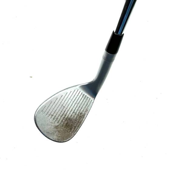 Titleist Vokey Spin Milled Lob Wedge / 58 Degree / Project X Regular Flex