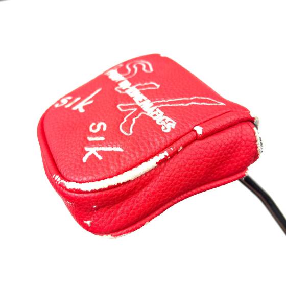 Sik Flo C Putter / 34 Inches