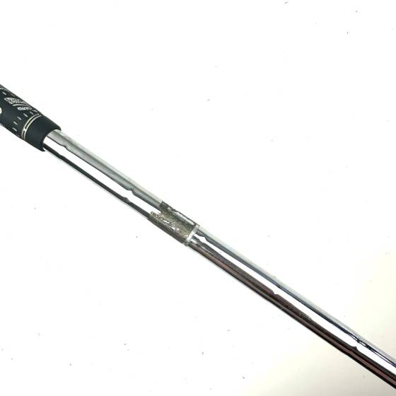 Titleist 735 CM 2 Iron / 16 Degree / True Temper Dynamic Gold Regular Flex