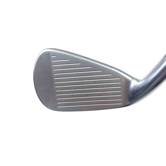 DEMO Mizuno JPX 921 Hot Metal Pro 7 Iron / 29 Degree / KBS Tour X-Stiff Flex