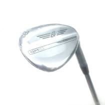 New Titleist Vokey SM10 Lob Wedge / 58 Degree / Vokey Wedge Flex