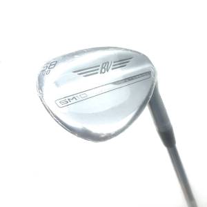 New Titleist Vokey SM10 Lob Wedge / 58 Degree / Vokey Wedge Flex
